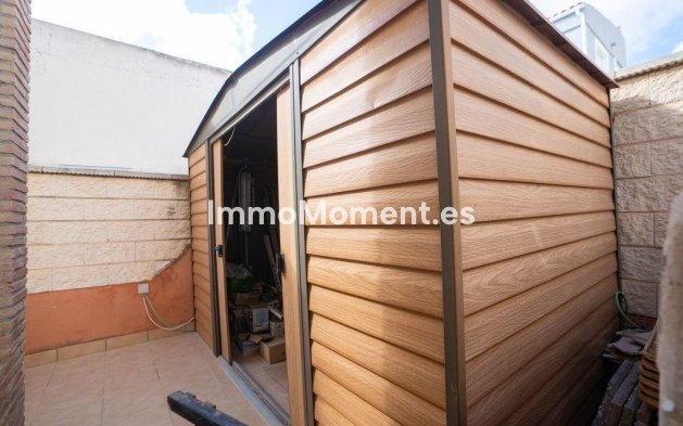 Wiederverkauf - Villa - Orihuela - Orihuela Costa