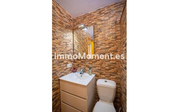 Wiederverkauf - Villa - Orihuela - Orihuela Costa