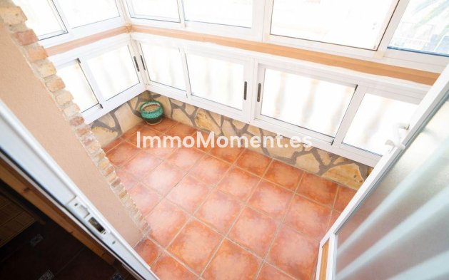 Wiederverkauf - Villa - Orihuela - Orihuela Costa