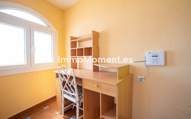 Wiederverkauf - Villa - Orihuela - Orihuela Costa