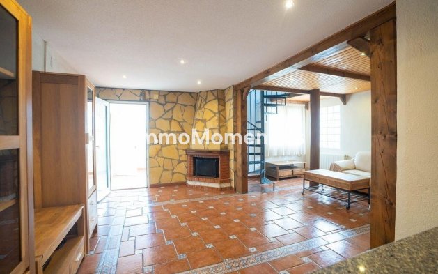 Wiederverkauf - Villa - Orihuela - Orihuela Costa