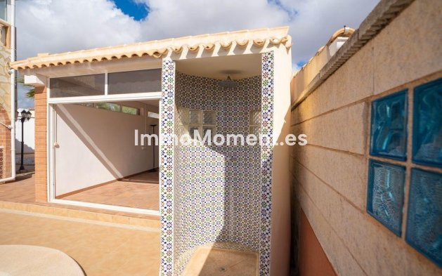 Wiederverkauf - Villa - Orihuela - Orihuela Costa