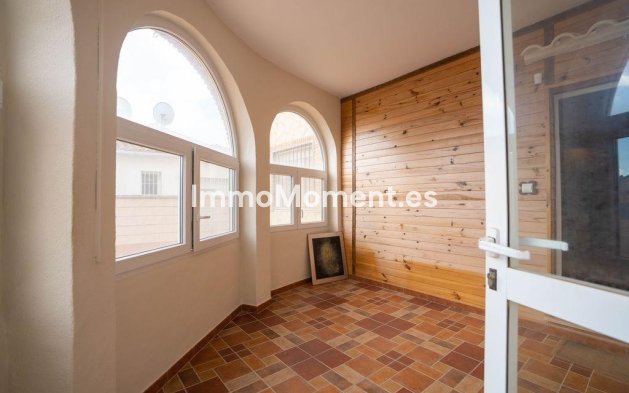 Wiederverkauf - Villa - Orihuela - Orihuela Costa