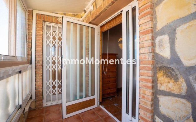 Wiederverkauf - Villa - Orihuela - Orihuela Costa