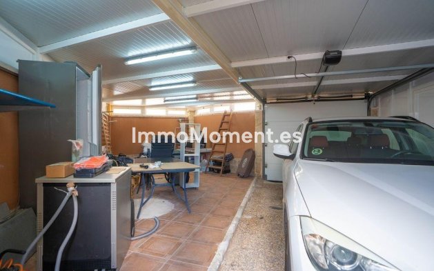 Wiederverkauf - Villa - Orihuela - Orihuela Costa