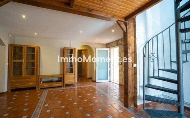 Wiederverkauf - Villa - Orihuela - Orihuela Costa