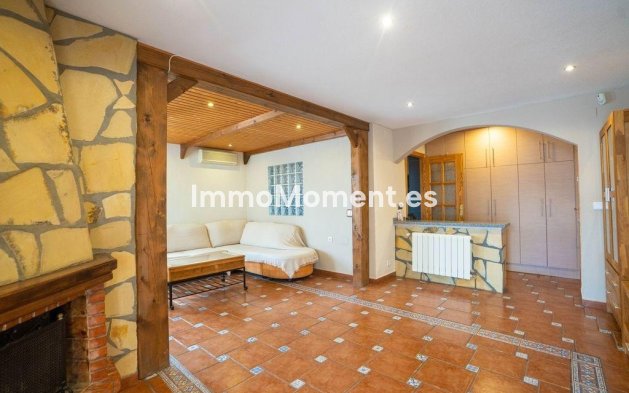 Wiederverkauf - Villa - Orihuela - Orihuela Costa