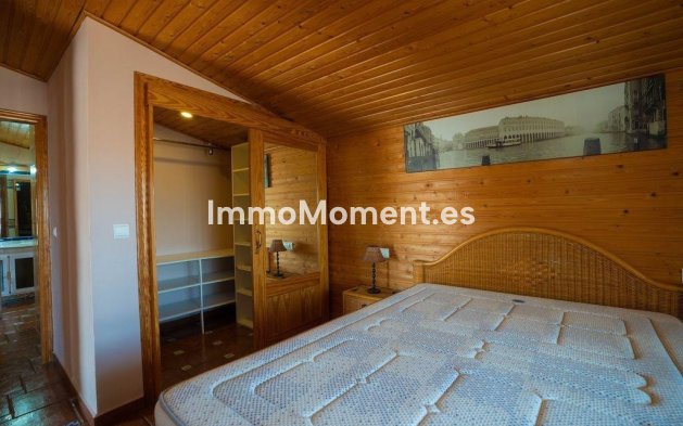 Wiederverkauf - Villa - Orihuela - Orihuela Costa