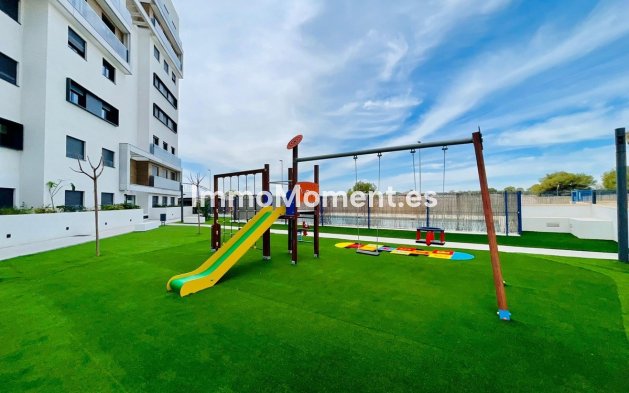 Wiederverkauf - Wohnung - Orihuela - Orihuela Costa