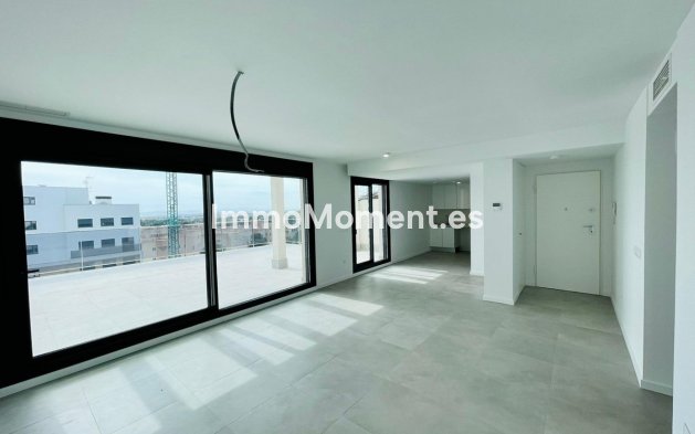 Wiederverkauf - Wohnung - Orihuela - Orihuela Costa