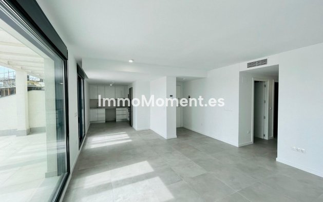 Wiederverkauf - Wohnung - Orihuela - Orihuela Costa