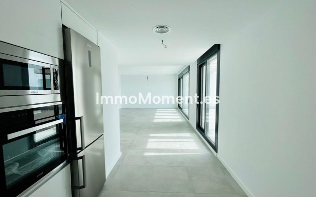 Wiederverkauf - Wohnung - Orihuela - Orihuela Costa