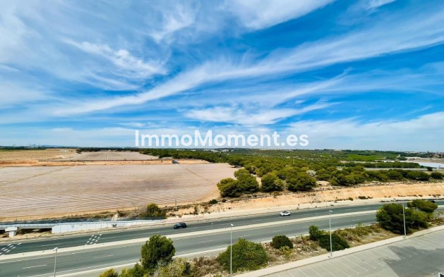 Wiederverkauf - Wohnung - Orihuela - Orihuela Costa