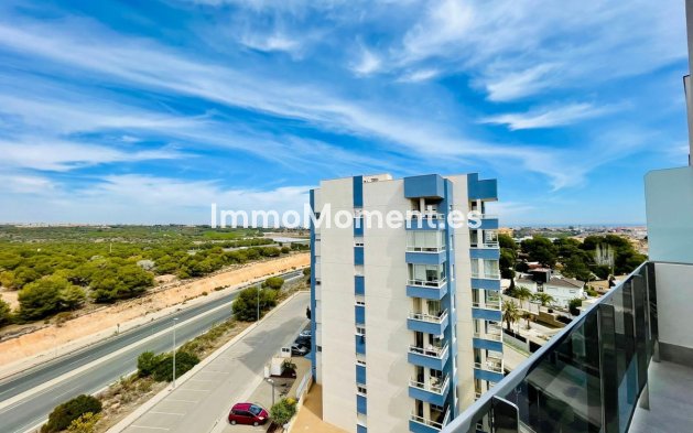 Wiederverkauf - Wohnung - Orihuela - Orihuela Costa