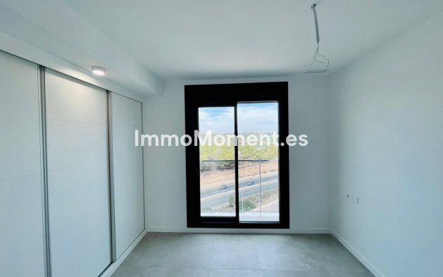 Wiederverkauf - Wohnung - Orihuela - Orihuela Costa