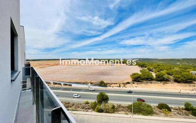 Wiederverkauf - Wohnung - Orihuela - Orihuela Costa