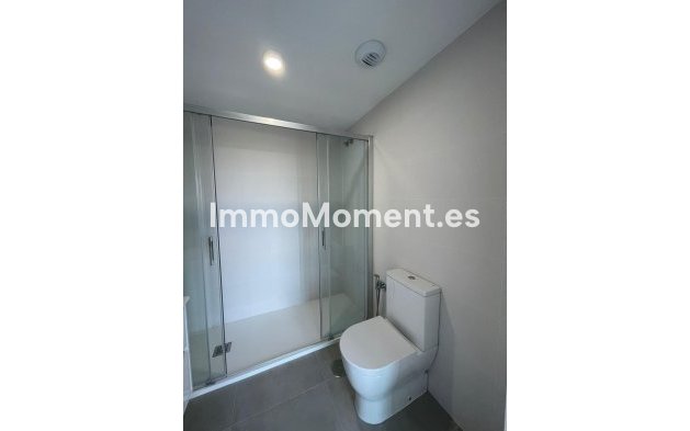 Wiederverkauf - Wohnung - Orihuela - Orihuela Costa