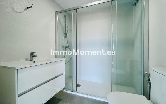 Wiederverkauf - Wohnung - Orihuela - Orihuela Costa