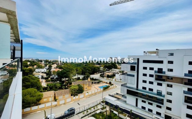 Wiederverkauf - Wohnung - Orihuela - Orihuela Costa