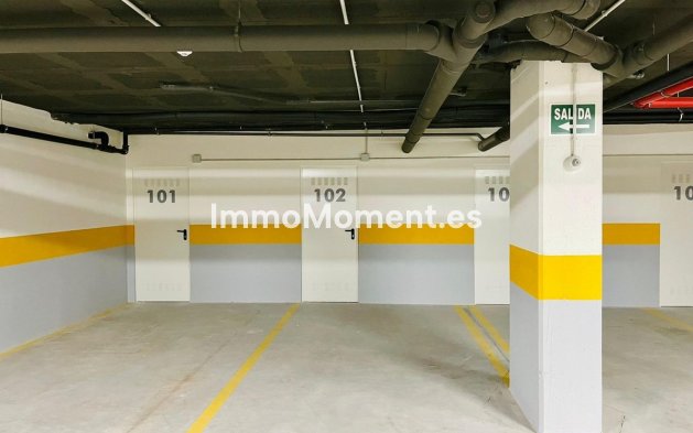 Wiederverkauf - Wohnung - Orihuela - Orihuela Costa