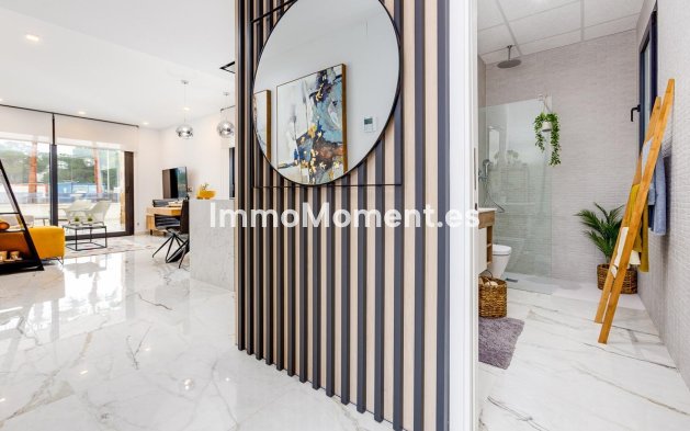 Wiederverkauf - Wohnung - Orihuela - Orihuela Costa