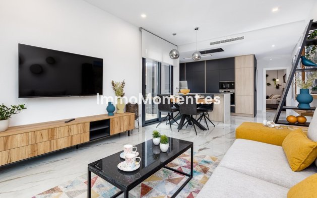 Wiederverkauf - Wohnung - Orihuela - Orihuela Costa