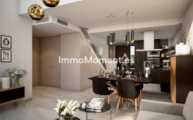 Wiederverkauf - Villa - Algorfa - Algorfa Centro