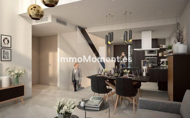 Wiederverkauf - Villa - Algorfa - Algorfa Centro