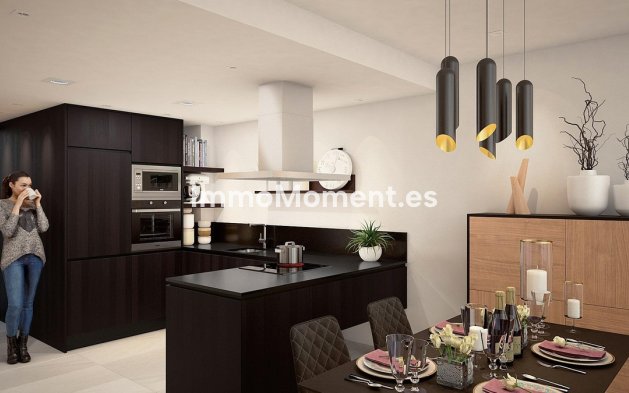 Wiederverkauf - Villa - Algorfa - Algorfa Centro