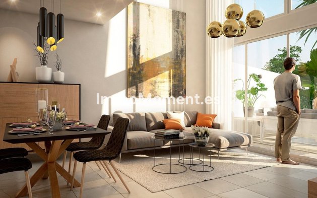 Wiederverkauf - Villa - Algorfa - Algorfa Centro