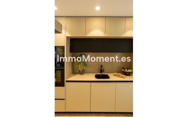 Revente - Appartement - Algorfa - Algorfa Centro