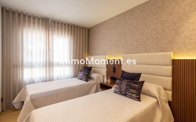 Revente - Appartement - Algorfa - Algorfa Centro