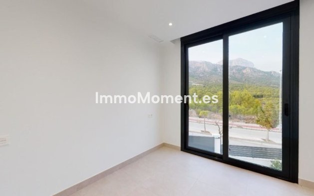 Revente - Villa - Polop - Polop Centro