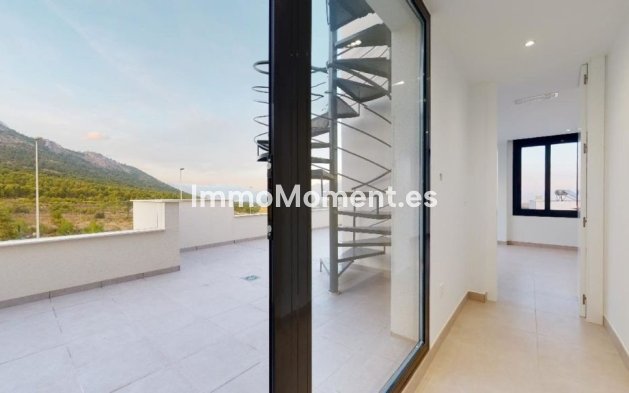 Revente - Villa - Polop - Polop Centro