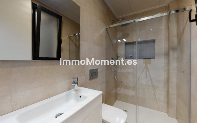 Revente - Villa - Polop - Polop Centro