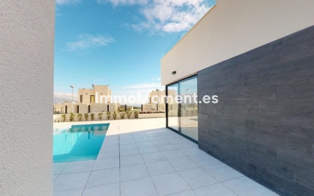 Revente - Villa - Polop - Polop Centro