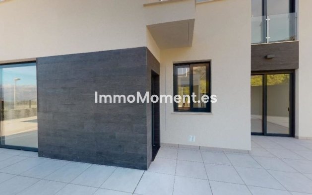 Revente - Villa - Polop - Polop Centro