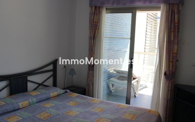 Wiederverkauf - Wohnung - Calpe - Calpe Centro