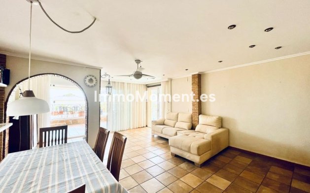 Revente - Villa - Calpe - Calpe Centro