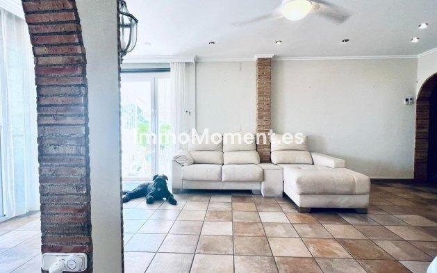 Revente - Villa - Calpe - Calpe Centro