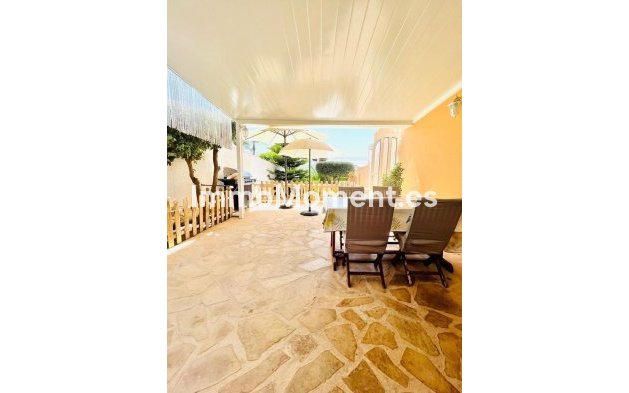 Revente - Villa - Calpe - Calpe Centro