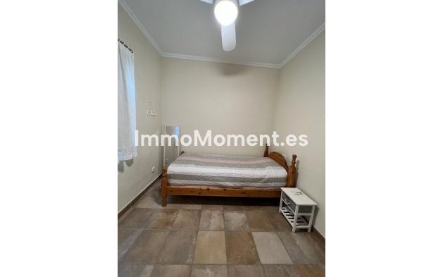 Revente - Villa - Calpe - Calpe Centro