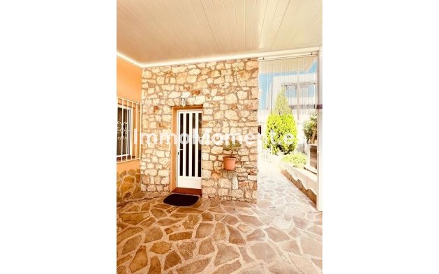 Revente - Villa - Calpe - Calpe Centro