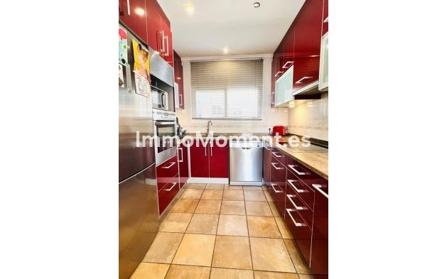 Revente - Villa - Calpe - Calpe Centro