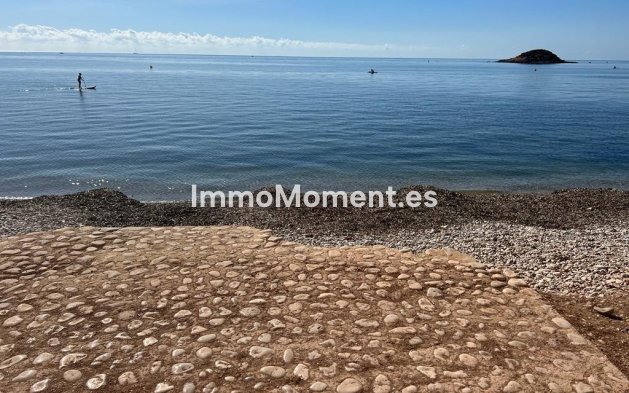 Bestaande woning - Villa - Altea - Altea Centro