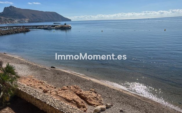 Bestaande woning - Villa - Altea - Altea Centro