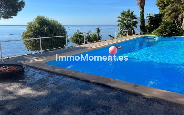 Bestaande woning - Villa - Altea - Altea Centro