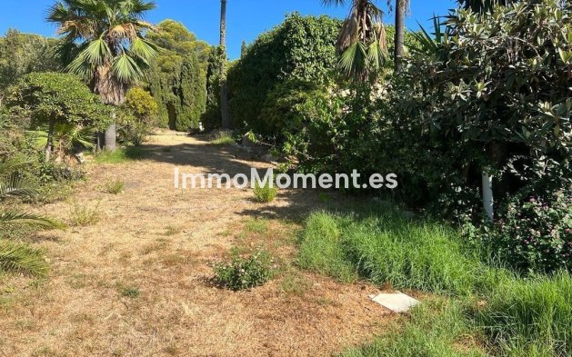 Bestaande woning - Villa - Altea - Altea Centro