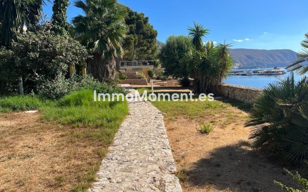 Bestaande woning - Villa - Altea - Altea Centro