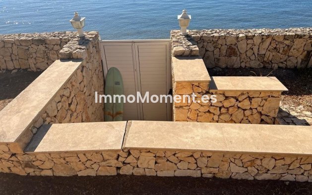 Bestaande woning - Villa - Altea - Altea Centro